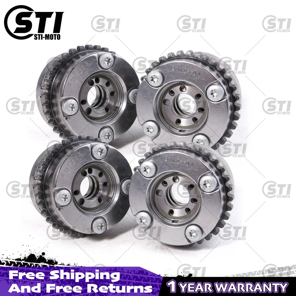 DAYCOTiming Chain Tensioner Kit For Mercedes Benz C350 E350 ML350 SLK350 3.5L — 第 2/4 张图片