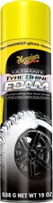 Meguiar’s® Ultimate Insane Shine™ Tire Foam 538ml