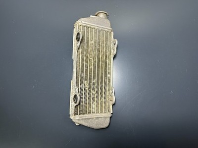 Linker Kühler KTM Sx Exc 125 200 250 300 Kühler L/s Nature 50335007000