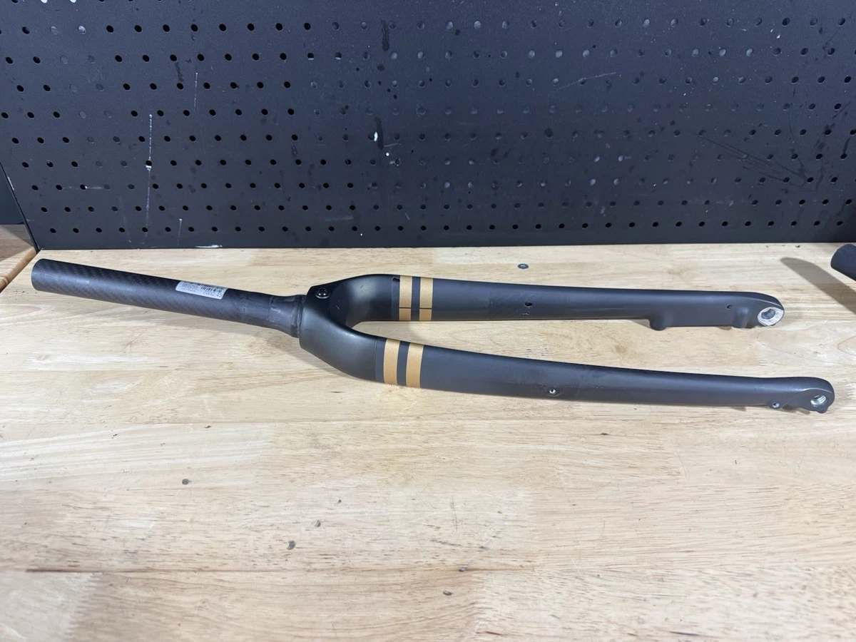 Trek Carbon Bicycle Forks for sale | eBay