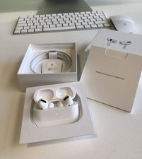 AirPods Pro 2nd Generation  ANC including USB-C charger  case 