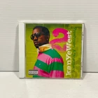 Kanye West - Freshmen Adjustment, Vol. 2 CD
