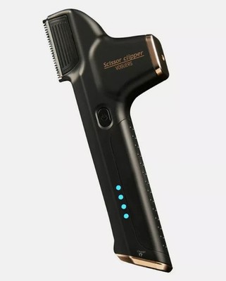 Voguers SCISSOR CLIPPER SC101 Hair Clipper Scissors Razor Trimmer