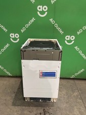 Sharp  Fully Integrated Slimline Dishwasher - QW-NS14I49EX-EN- #LF122530