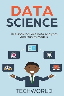 Tech World Data Science (Paperback) (UK IMPORT)
