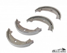 Bremsbacken Hinten für BMW E31 E32 E38 E23 E24 E34 E28 E36 Z3 Coupe Z8 77-95