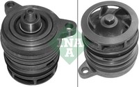 Wasserpumpe MotorküHlung Schaeffler INA 538 0338 10 FüR VW T5 Multivan Touareg