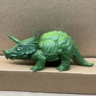 Vintage Masters Of The Universe MOTU 1987 Bionatops Triceratops Dinosaur