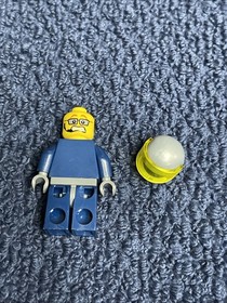 LEGO Agents 8630 Gold Hunt 100% Complete