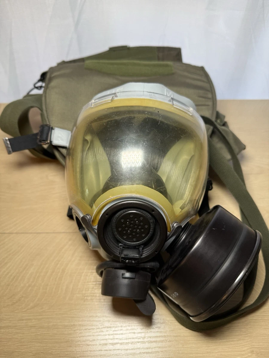 mcu gas mask products for sale | eBay