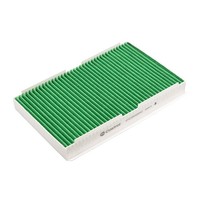 Castrol Filters Filter, Innenraumluft U.A. FüR CitroËN, Ds, Peugeot
