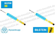 B8 Dämpfer hinten u.a.: Mercedes-Benz C-Klasse T-Model S205 Bj. 2014-2022