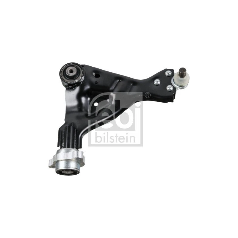 FEBI BILSTEIN 179213 Bras de suspension avant gauche pour Mercedes Viano - Photo 1/1