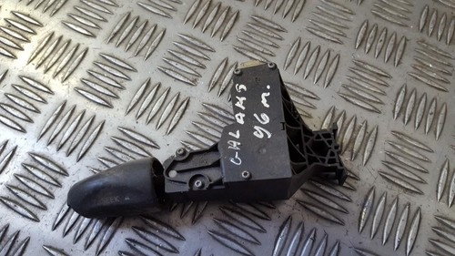 95vw14k147 Radioschalter Radiobedienung Lenkstockschalter Schalte DE408851-32