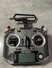 FrSky Taranis Q X7 ACCESS (Hall/CF)+Crossfire Micro Tx V2+915Mhz Diamond Antenna