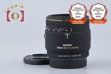 SIGMA 50mm f/2.8 EX DG MACRO for Pentax