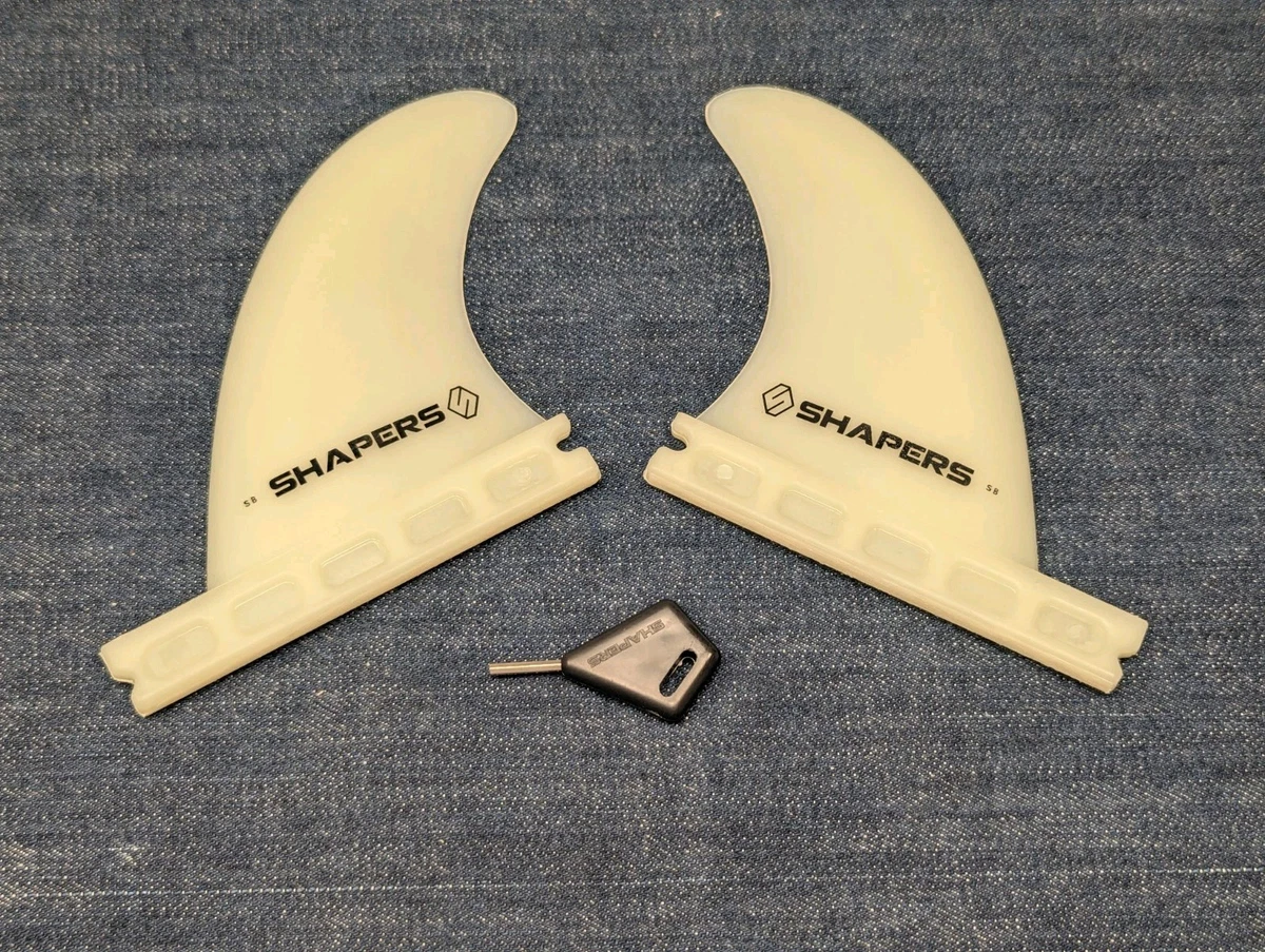 25+ Futures Surfboard Fins for sale | Updated Oct 2026