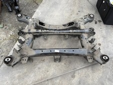 Subchasis trasero Chevy Equinox EV 2024-2025 SUBCHASIS TRAVESAÑO TRAVESAÑO OEM