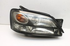 Feu avant (phare) Subaru LEGACY