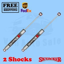 Skyjacker Mono Shocks 0-1" Front Lift for Dodge Ram 1500 4WD 61-93