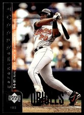 1998 Upper Deck Geoff Jenkins Milwaukee Brewers #315