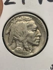 1924-P Buffalo Nickel — photo from another recent sale