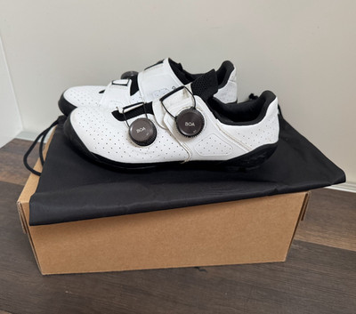 zk - Canyon CFR ORS01 Offroad Radschuhe mit BOA Verschluß - Gr. 36