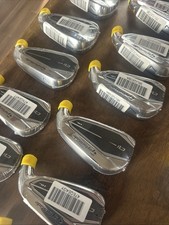 Taylormade QI HL 7 Iron Demo Head Only