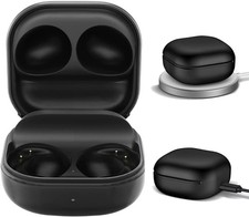 Replacement Charging Case for Galaxy Buds Pro 2 SM-R510 with USB C Cable