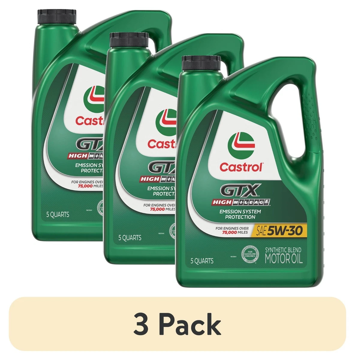 カズ君　カストロール　3缶 Castrol Pack of 3 Motor Oil for sale | eBay