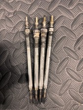 Mazda CX-5 2.2 Skyactiv-D Glow Plugs Set