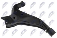 Nty Querlenker Dreieckslenker ZWD-NS-153 FüR R50 Nissan Pathfinder 2 4WD PR50