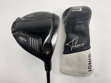 Takomo Ignis 3 Fairway Wood 15* Drago 65 Three Regular Graphite Mens RH HC