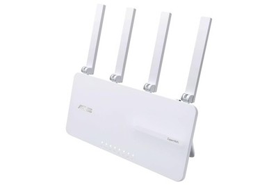 ExpertWiFi EBR63 - All-in-One Access Point mit Router, Switch und Gateway