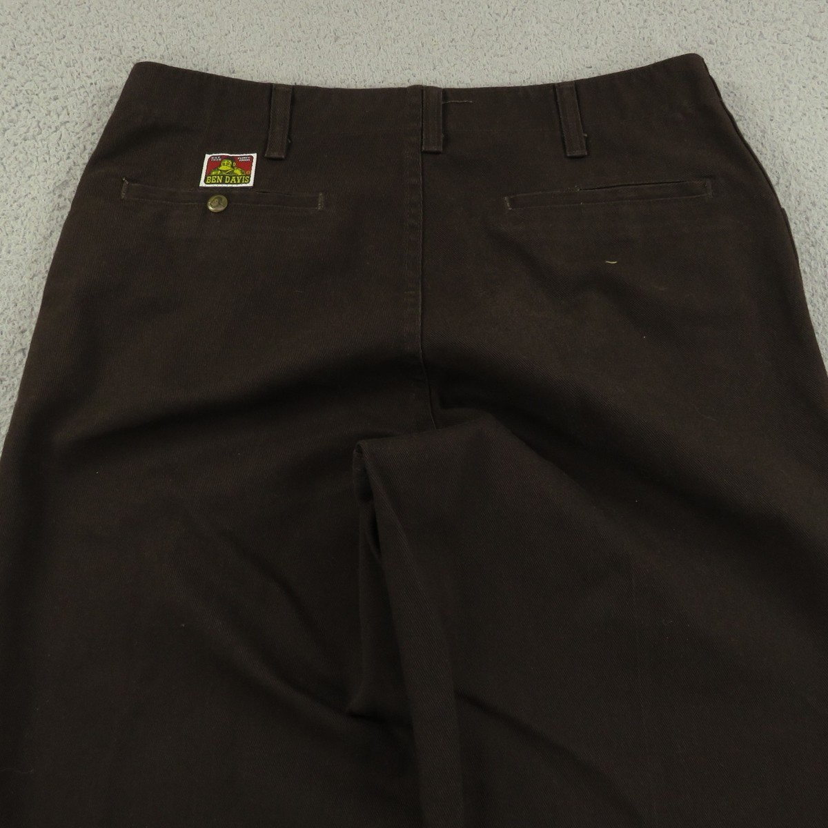 パンツ 90s BEN DAVIS Frisco Pants s-l400.jpg