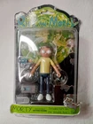 Rick And Morty Morty Funko Action Figure New