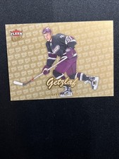 06-07 NHL Fleer Ultra Hockey 6 Ryan Getzlaf