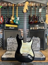 Fender American Professional Stratocaster 2020 Electric Guitar