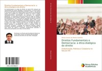 Direitos Fundamentais E Democracia: A éTica DialóGica Do Direito Afonso Soares D