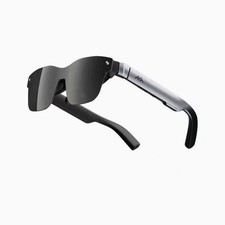 RayNeo Air 2S AR Smart Glasses 201" 120Hz 600Nits Micro OLED 3 Color Modes