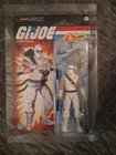 NEW* Hasbro G.I. Joe Classified: Retro Cardback Storm Shadow