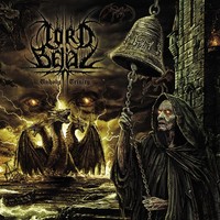 Audio Cd - Lord Belial - Unholy Trinity - Hammerheart Records -D- Neu