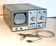 Hameg Oszilloskop HM 307 kompakt Oscilloscope
