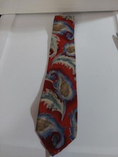 Karl Lagerfeld 100 Silk Tie