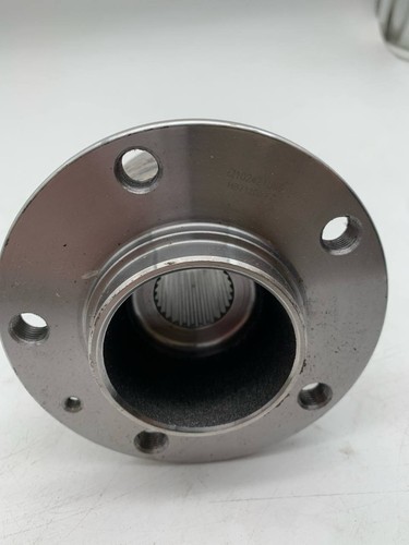 Optimal (602902) Radlagersatz links für CITROEN OPEL PEUGEOT TOYOTA