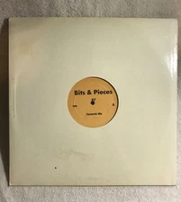Bits & Pieces Dynamite Mix 87 record. Free shipping.