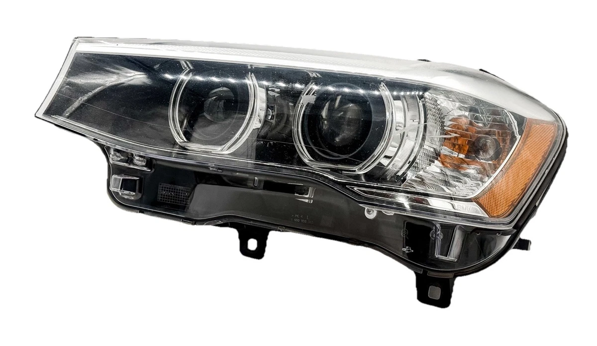 25+ BMW Headlight Assemblies for 2015 BMW X3 for sale | Updated