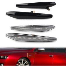 2x LED Seitenmarkierungsleuchte Blinker für Alfa Romeo 159 typ 939 Brera typ 939