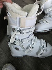Top Zustand⛸️Eiskunstlaufschuhe, Eislaufschuhe,  Schlittschuhe,  Damen, 2x benüt