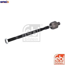 INNER TIE ROD 41302 FOR MITSUBISHI DELICA/III/Van/Bus EXPRESS STARWAGON L400